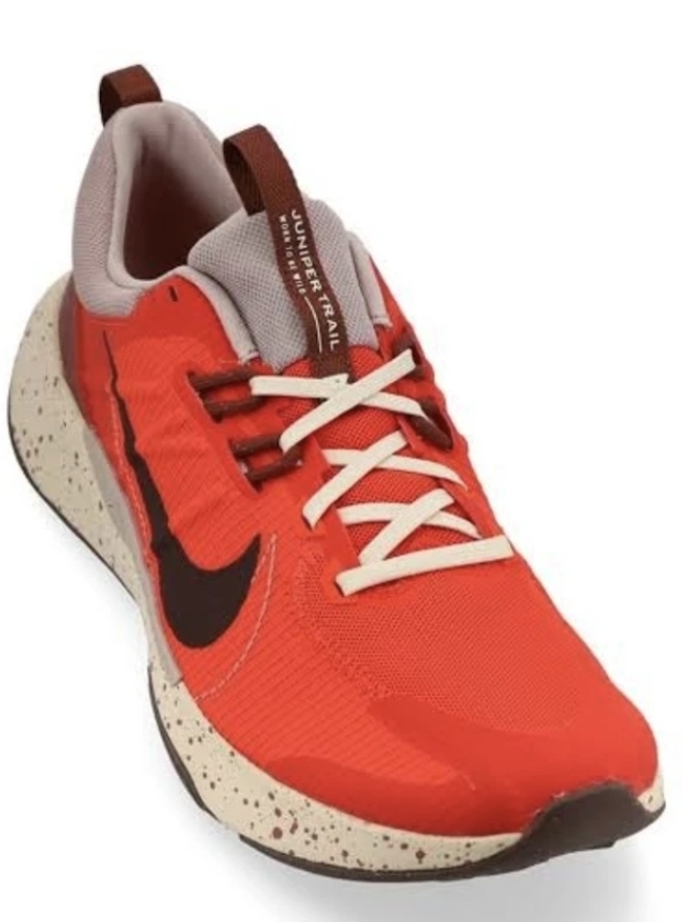 کتونی نایک جونیپر تریل 2/2 Nike Juniper Trail/ساخت ویتنام/