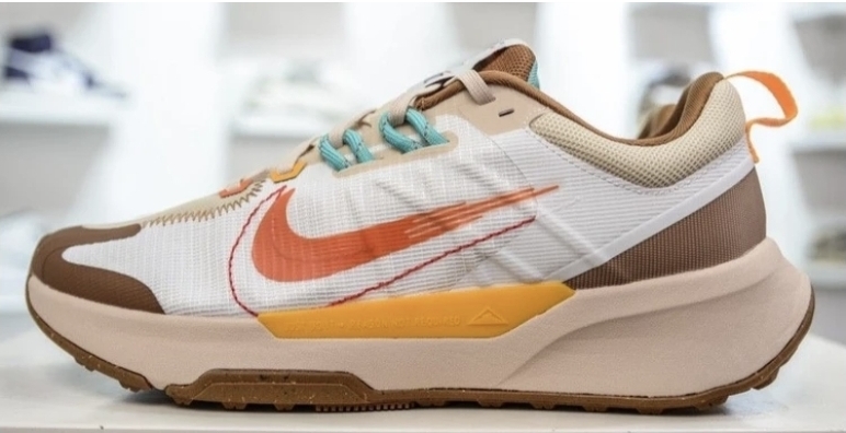 کتونی نایک جونیپر تریل 2/2 Nike Juniper Trail/ساخت ویتنام/