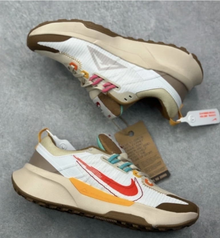 کتونی نایک جونیپر تریل 2/2 Nike Juniper Trail/ساخت ویتنام/