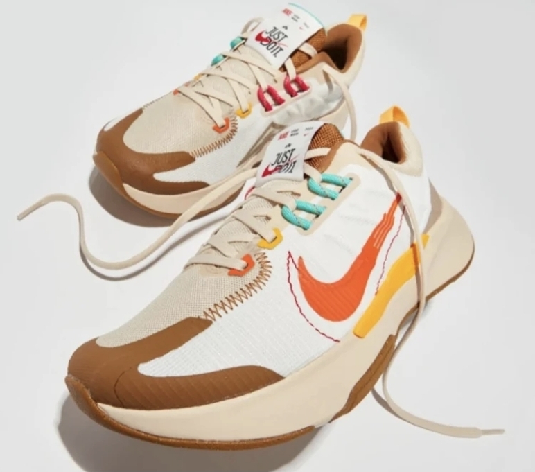 کتونی نایک جونیپر تریل 2/2 Nike Juniper Trail/ساخت ویتنام/