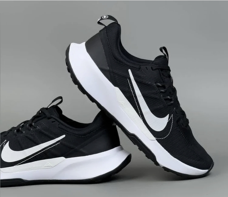 کتونی نایک جونیپر تریل 2/2 Nike Juniper Trail/ساخت ویتنام/