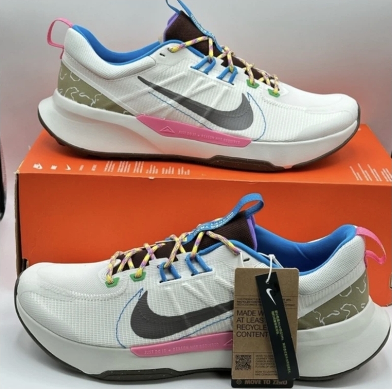 کتونی نایک جونیپر تریل 2/2 Nike Juniper Trail/ساخت ویتنام/