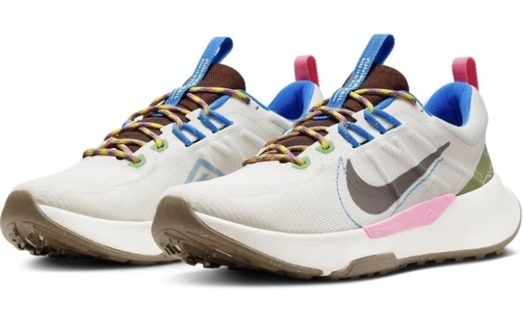 کتونی نایک جونیپر تریل 2/2 Nike Juniper Trail/ساخت ویتنام/