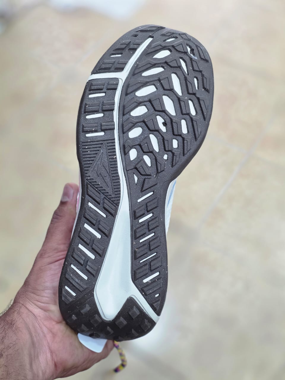 کتونی نایک جونیپر تریل 2/2 Nike Juniper Trail/ساخت ویتنام/