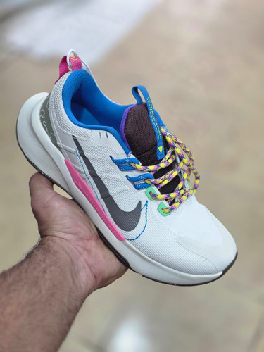 کتونی نایک جونیپر تریل 2/2 Nike Juniper Trail/ساخت ویتنام/