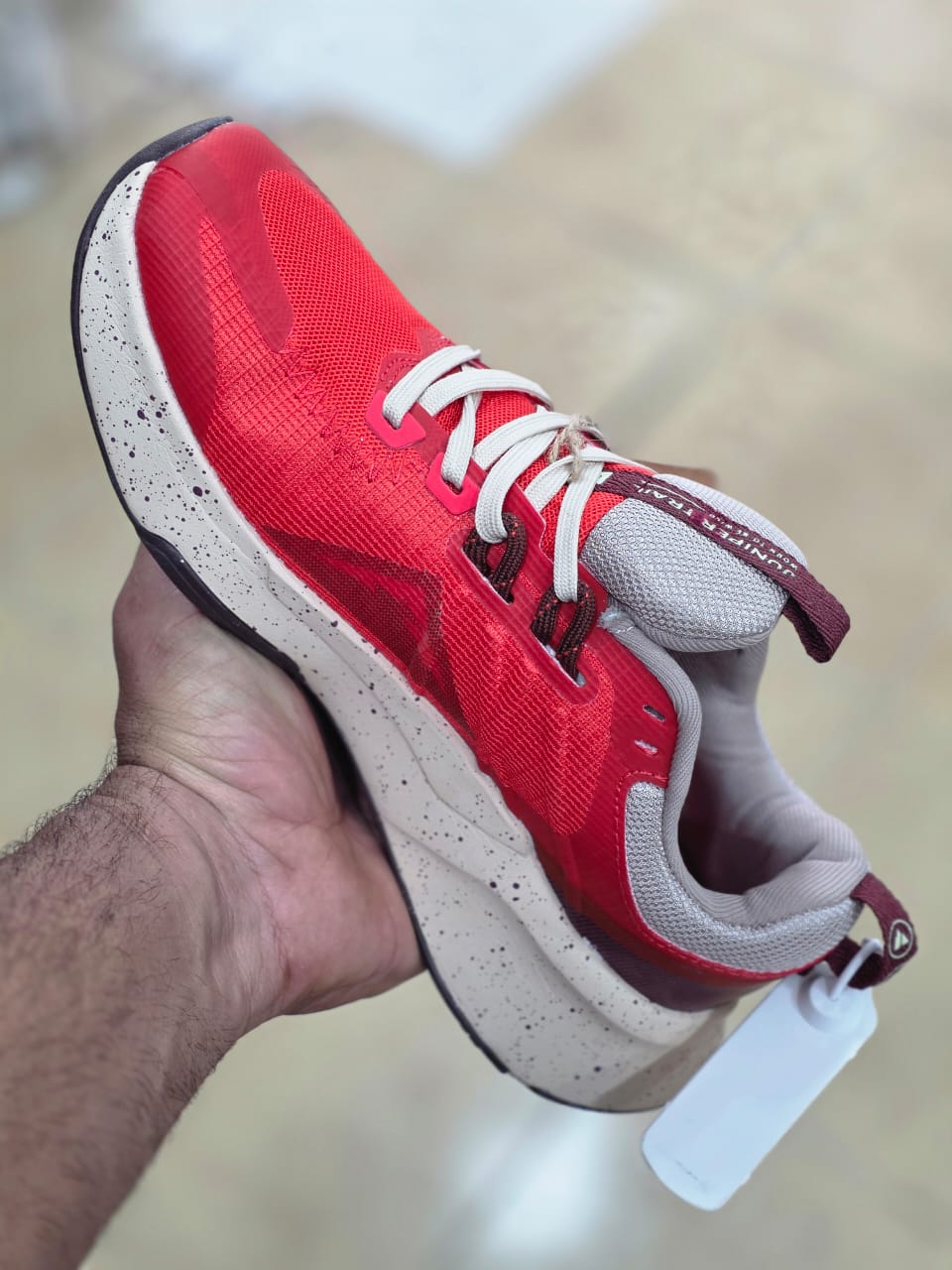 کتونی نایک جونیپر تریل 2/2 Nike Juniper Trail/ساخت ویتنام/
