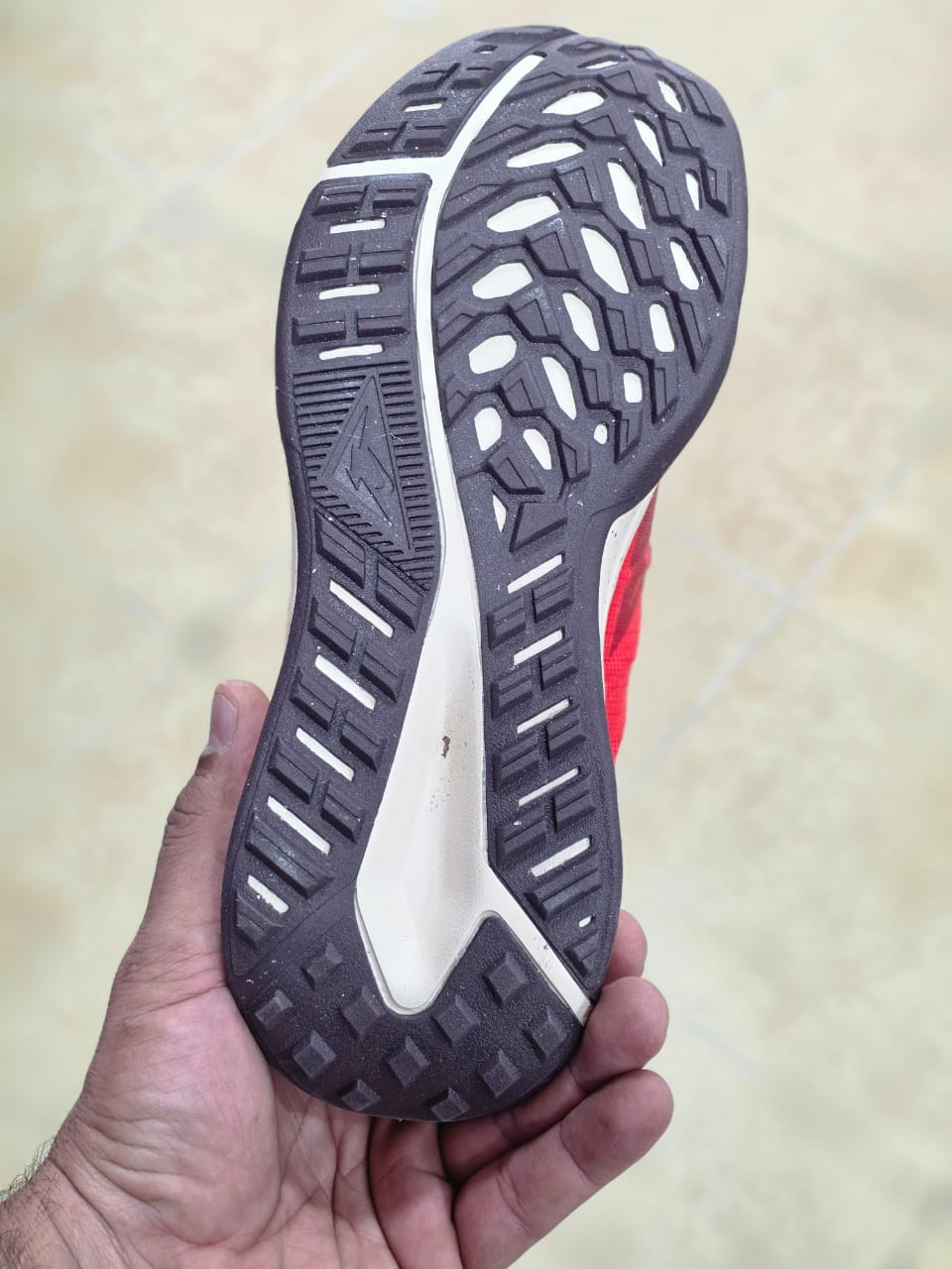 کتونی نایک جونیپر تریل 2/2 Nike Juniper Trail/ساخت ویتنام/