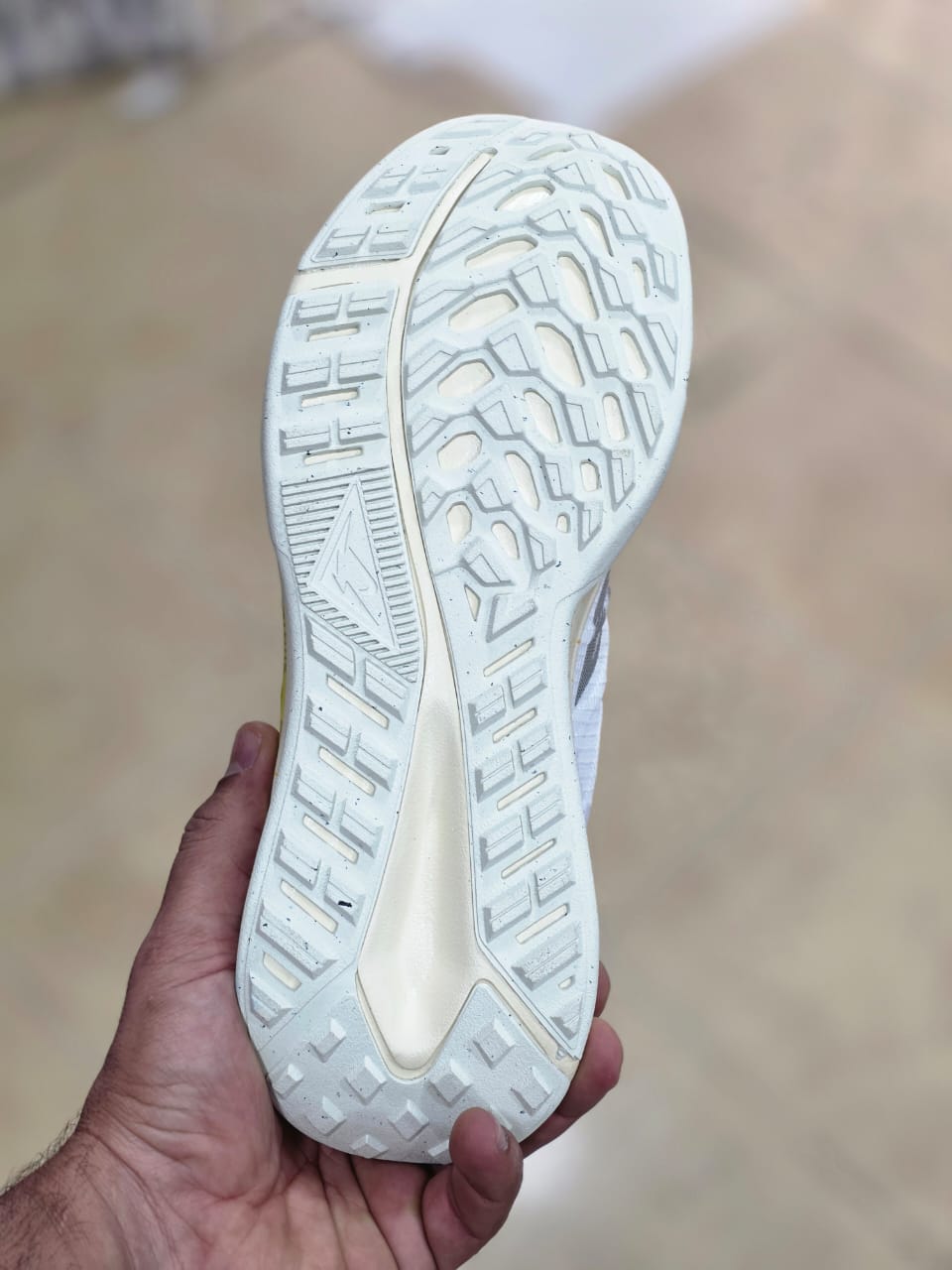 کتونی نایک جونیپر تریل 2/2 Nike Juniper Trail/ساخت ویتنام/