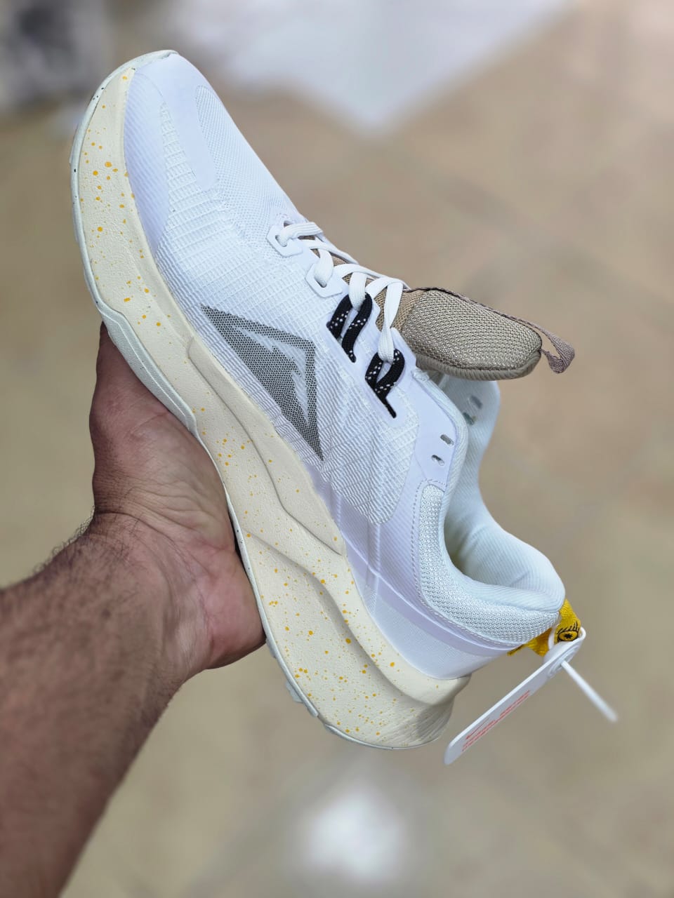 کتونی نایک جونیپر تریل 2/2 Nike Juniper Trail/ساخت ویتنام/