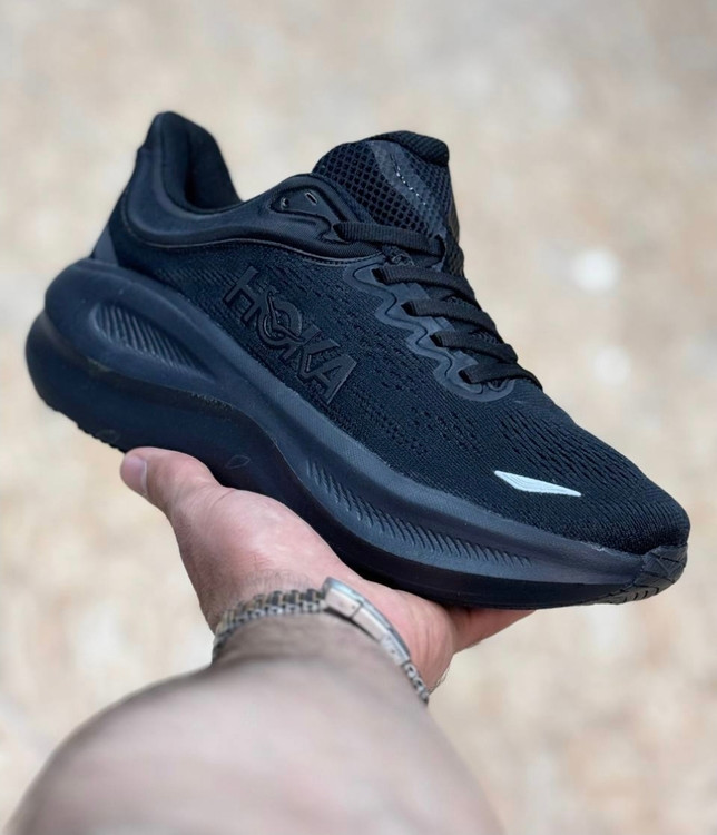 کتونی هوکا باندی ۹مستر کوالیتی /Hoka bondi 9/ساخت ویتنام