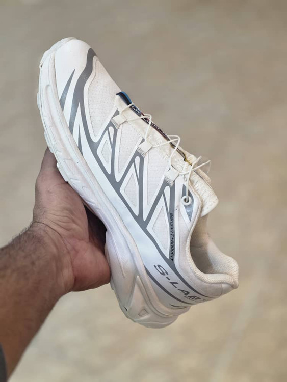 کفش سالامون Salomon S/LAB XT_6مسترکوالیتی A/ساخت ویتنام/طبیعتگردی و اسپرت /