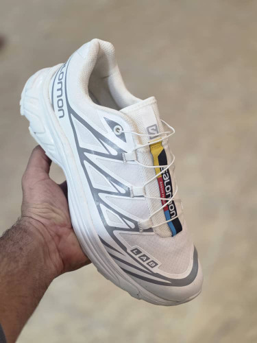 کفش سالامون Salomon S/LAB XT_6مسترکوالیتی A/ساخت ویتنام/طبیعتگردی و اسپرت /