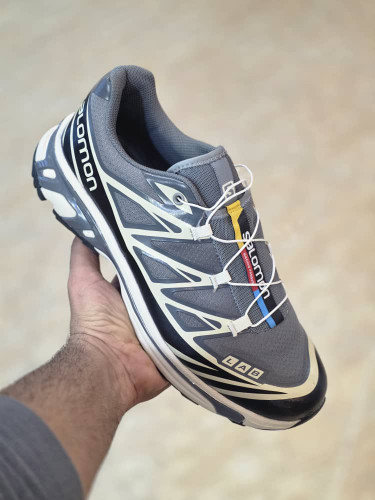 کفش سالامون Salomon S/LAB XT_6مسترکوالیتی A/ساخت ویتنام/طبیعتگردی و اسپرت /