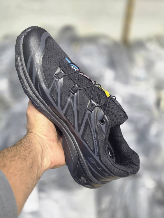 کفش سالامون Salomon S/LAB XT_6مسترکوالیتی A/ساخت ویتنام/طبیعتگردی و اسپرت /