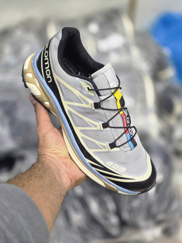 کفش سالامون Salomon S/LAB XT_6مسترکوالیتی A/ساخت ویتنام/طبیعتگردی و اسپرت /