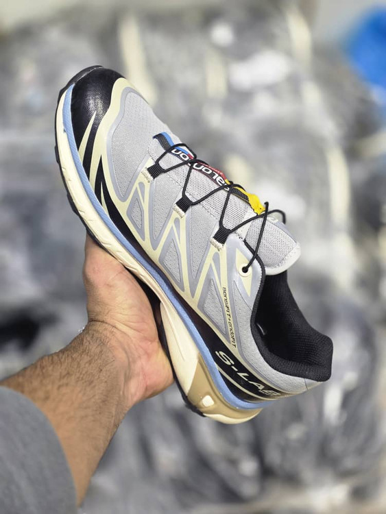 کفش سالامون Salomon S/LAB XT_6مسترکوالیتی A/ساخت ویتنام/طبیعتگردی و اسپرت /