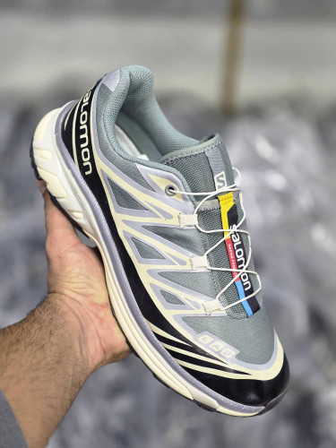 کفش سالامون Salomon S/LAB XT_6مسترکوالیتی A/ساخت ویتنام/طبیعتگردی و اسپرت /