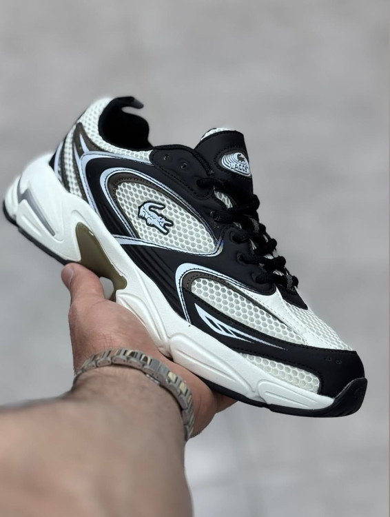 کفش ویتنامی لاگوست/Lacoste Loo3 /ساخت ویتنام