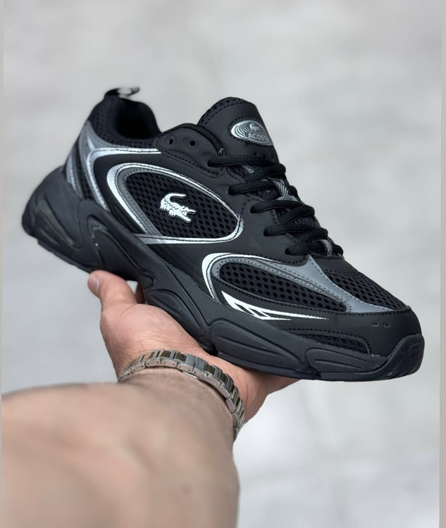 کفش ویتنامی لاگوست/Lacoste Loo3 /ساخت ویتنام