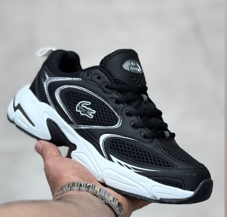 کفش ویتنامی لاگوست/Lacoste Loo3 /ساخت ویتنام