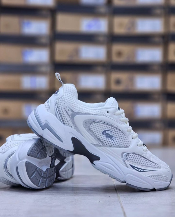 کفش ویتنامی لاگوست/Lacoste Loo3 /ساخت ویتنام