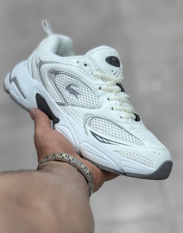 کفش ویتنامی لاگوست/Lacoste Loo3 /ساخت ویتنام