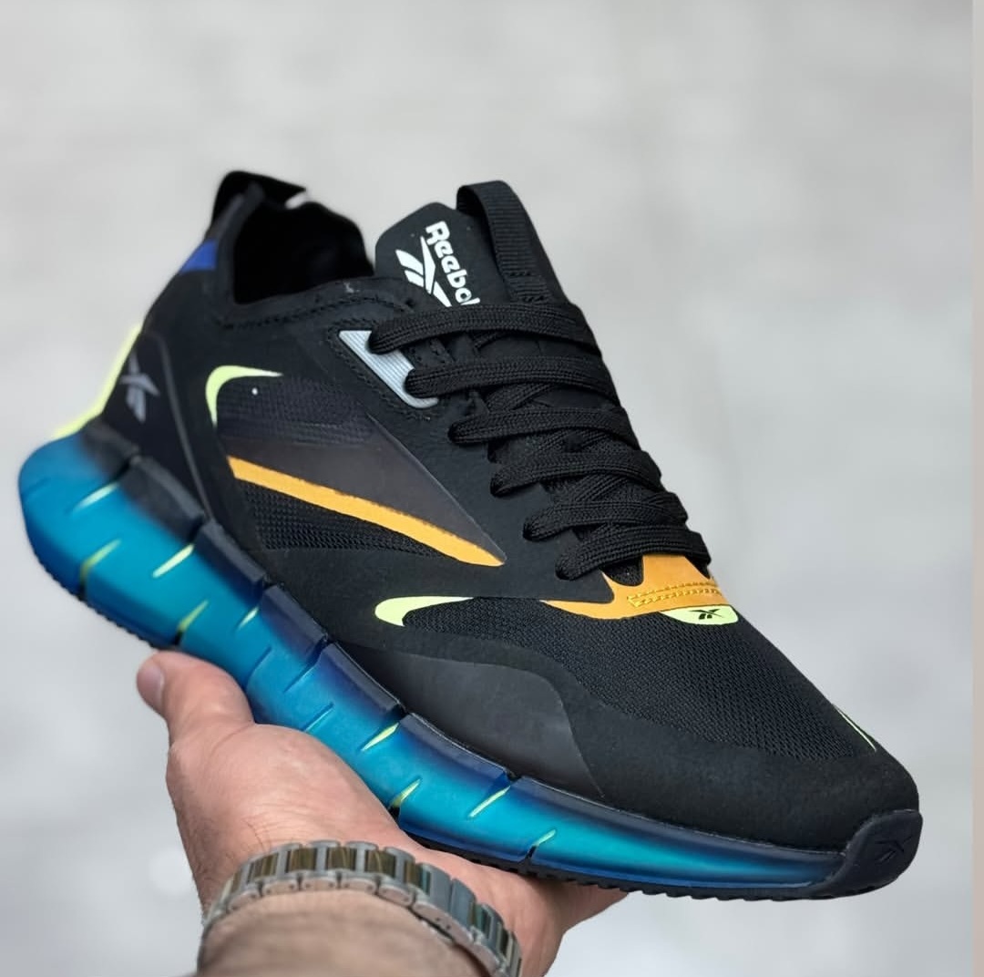 کفش ریبوک Reebok Zig Kinetica Horizon | مسترکوالیتی ساخت ویتنام
