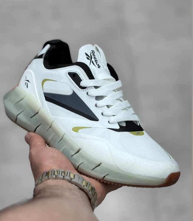کفش ریبوک Reebok Zig Kinetica Horizon | مسترکوالیتی ساخت ویتنام