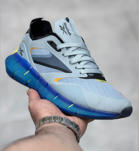 کفش ریبوک Reebok Zig Kinetica Horizon | مسترکوالیتی ساخت ویتنام