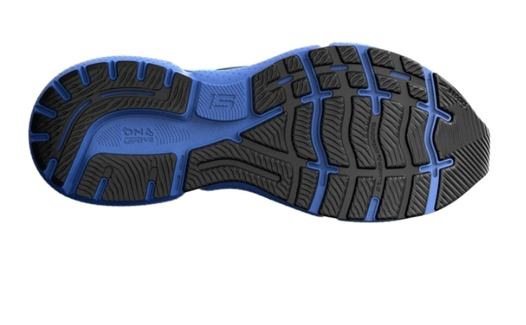 کتونی بروکس گاست ۱۵/ساخت ویتنام/Brooks Ghost 15