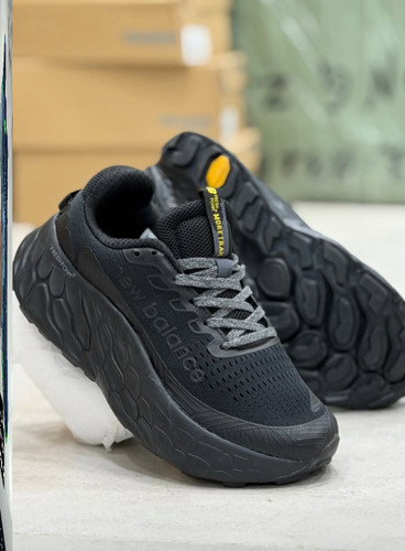 کتونی ویتنامی نیوبالانس فرش فوم تریل وی ۳/New balance fresh foam x more trail v3