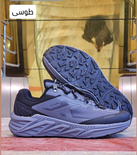 کتونی کلمبیا Colombia kailas mountain wander _2 GTX low waterproof Trekking shoes گورتکس ضد آب زیره ویبرام ،ساخت ویتنام سایز ۴۰ تا ۴۵ فروش بصورت عمده و تک