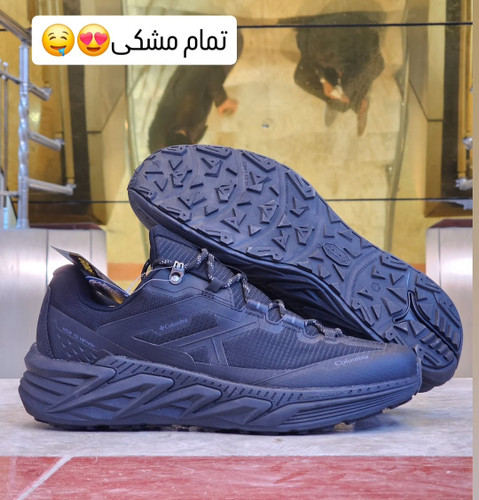 کتونی کلمبیا Colombia kailas mountain wander _2 GTX low waterproof Trekking shoes گورتکس ضد آب زیره ویبرام ،ساخت ویتنام سایز ۴۰ تا ۴۵ فروش بصورت عمده و تک