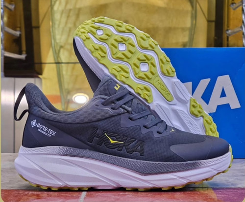 کتونی هوکا چلنجر ۷/ Hoka challenger/ساخت ویتنام/ مستر کوالیتی A/ فروش بصورت عمده و تک /سایز ۴۰ تا ۴۵ /Hoka challenger vietnam