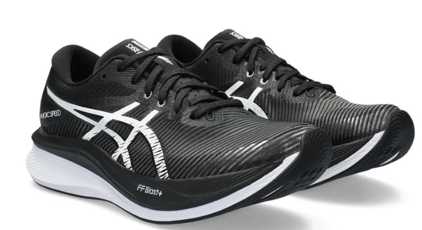 کتونی اسیکس مجیک اسپید 3 |Asics magic speed 3/ساخت ویتنام