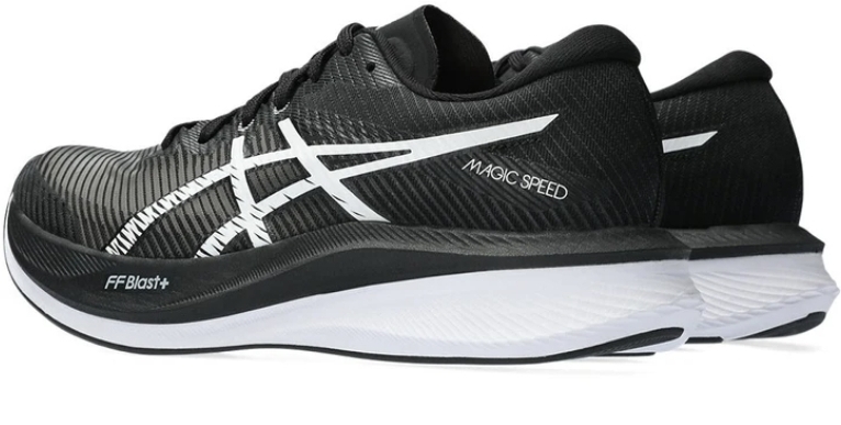 کتونی اسیکس مجیک اسپید 3 |Asics magic speed 3/ساخت ویتنام