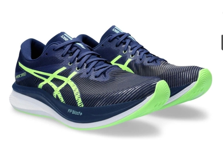 کتونی اسیکس مجیک اسپید 3 |Asics magic speed 3/ساخت ویتنام