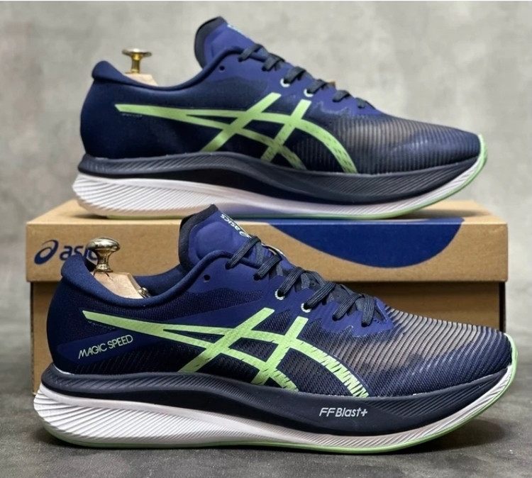 کتونی اسیکس مجیک اسپید 3 |Asics magic speed 3/ساخت ویتنام