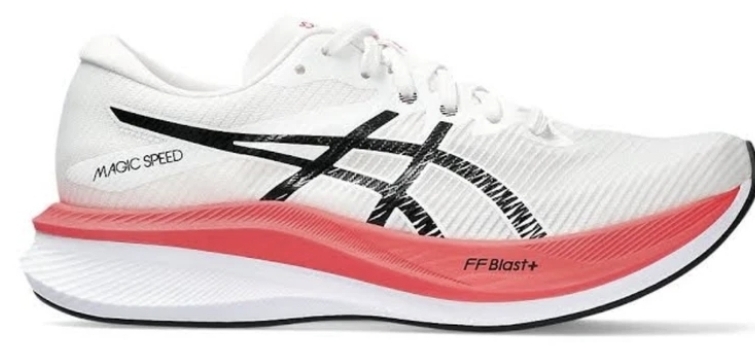 کتونی اسیکس مجیک اسپید 3 |Asics magic speed 3/ساخت ویتنام