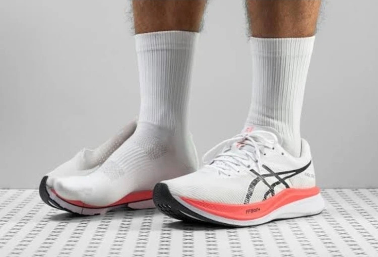 کتونی اسیکس مجیک اسپید 3 |Asics magic speed 3/ساخت ویتنام