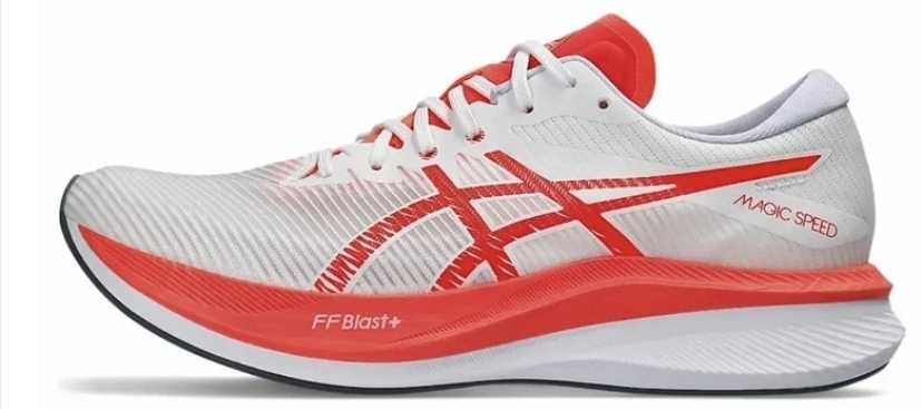 کتونی اسیکس مجیک اسپید 3 |Asics magic speed 3/ساخت ویتنام