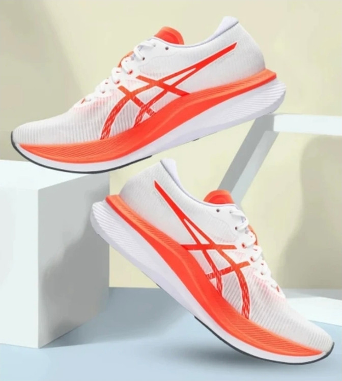 کتونی اسیکس مجیک اسپید 3 |Asics magic speed 3/ساخت ویتنام
