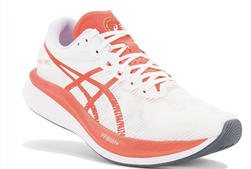 کتونی اسیکس مجیک اسپید 3 |Asics magic speed 3/ساخت ویتنام