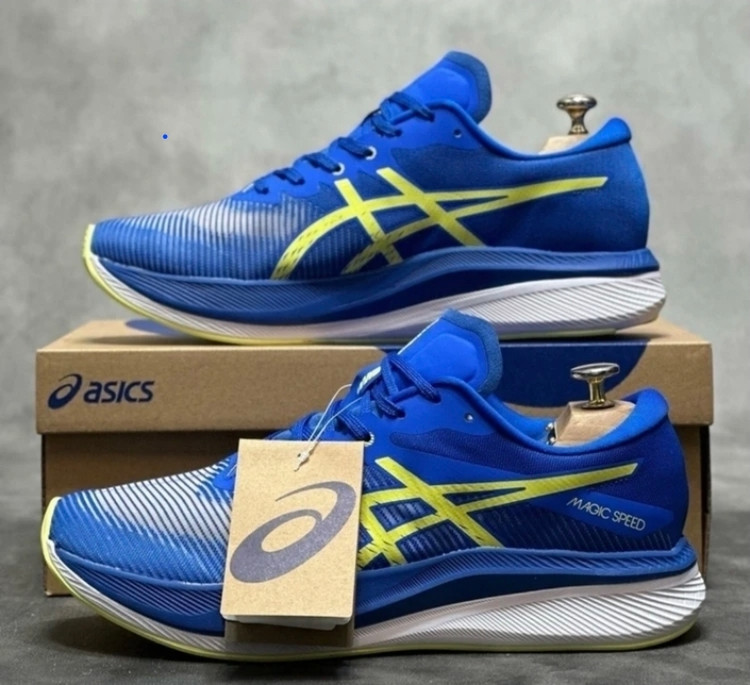 کتونی اسیکس مجیک اسپید 3 |Asics magic speed 3/ساخت ویتنام