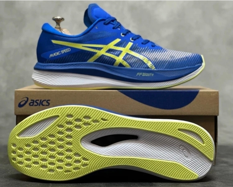 کتونی اسیکس مجیک اسپید 3 |Asics magic speed 3/ساخت ویتنام