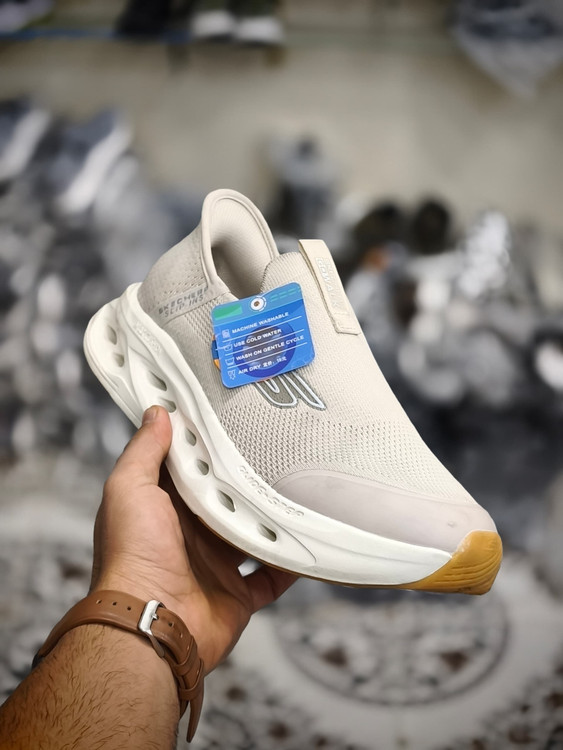 کفش اسکیچرز/Skechers GOwalk Slip-ins/ساخت ویتنام