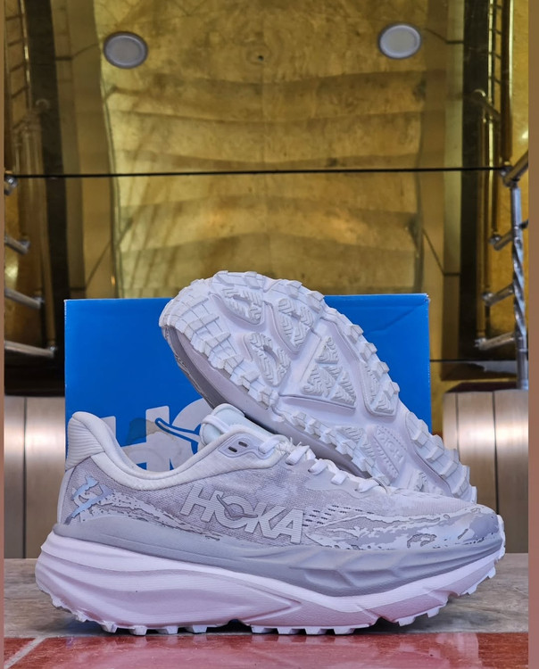 کتونی هوکا استین سون ۷/Hoka stinson 7/ساخت ویتنام/سایز ۴۰تا ۴۵/فروش عمده و تک/تضمین کیفیت