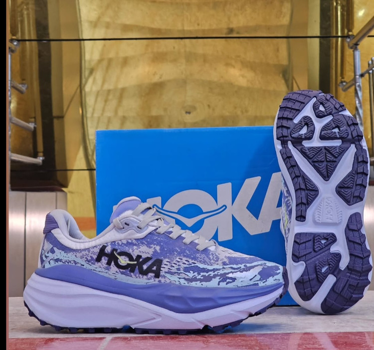 کتونی هوکا استین سون ۷/Hoka stinson 7/ساخت ویتنام/سایز ۴۰تا ۴۵/فروش عمده و تک/تضمین کیفیت