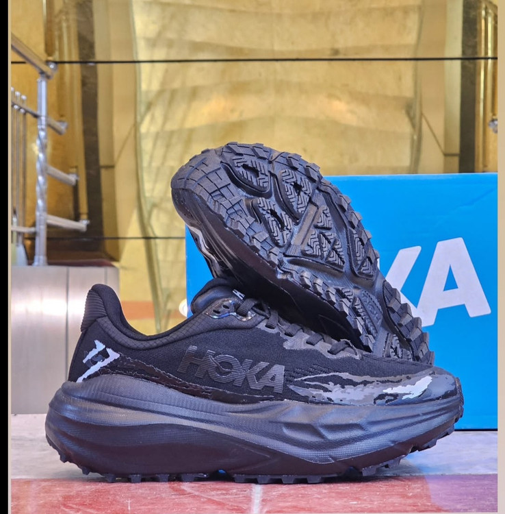 کتونی هوکا استین سون ۷/Hoka stinson 7/ساخت ویتنام/سایز ۴۰تا ۴۵/فروش عمده و تک/تضمین کیفیت