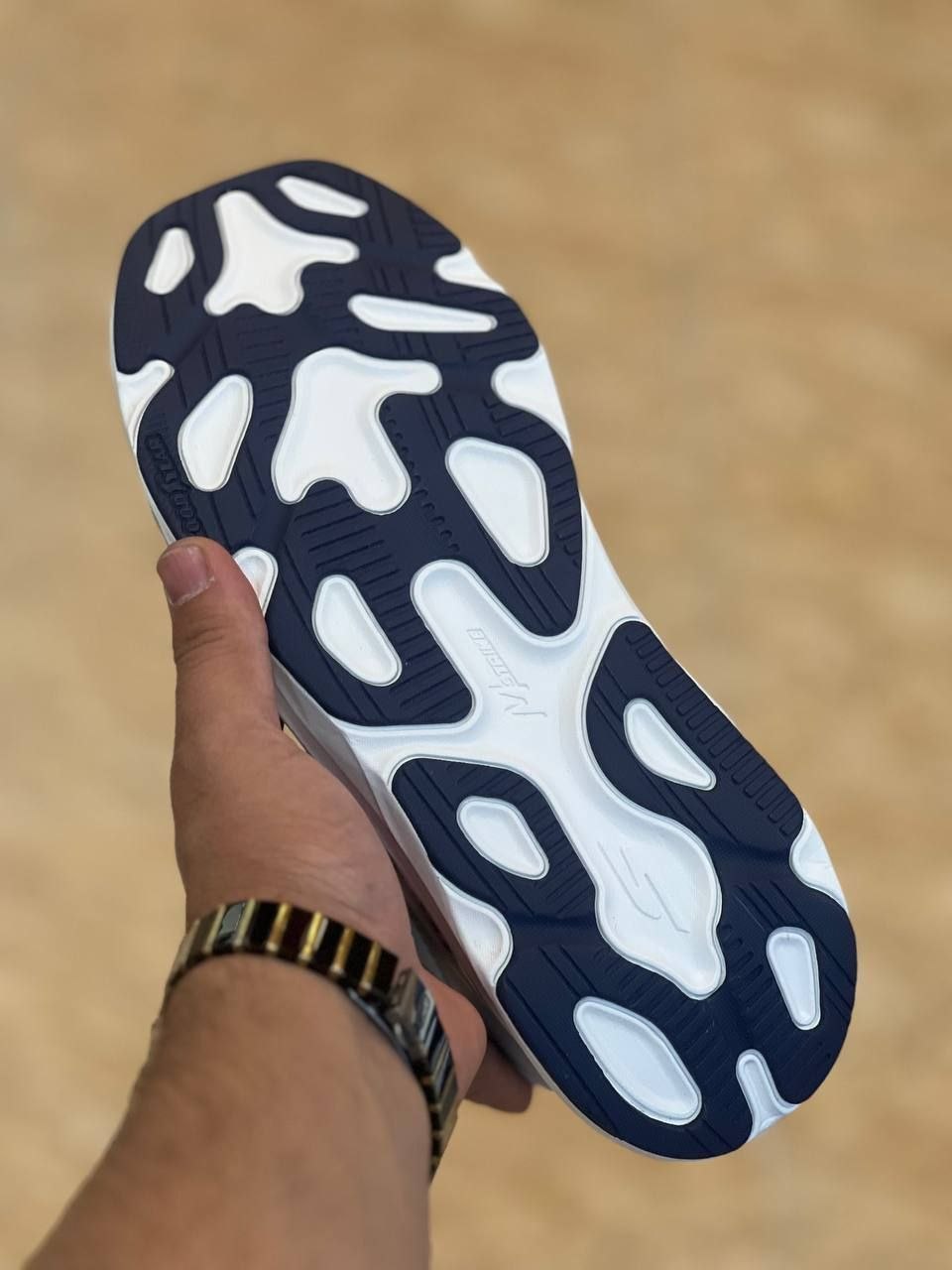 کفش اسکیچرز مکس ران Skechers Max RUN /ساخت ویتنام/سبک طبی و راحت